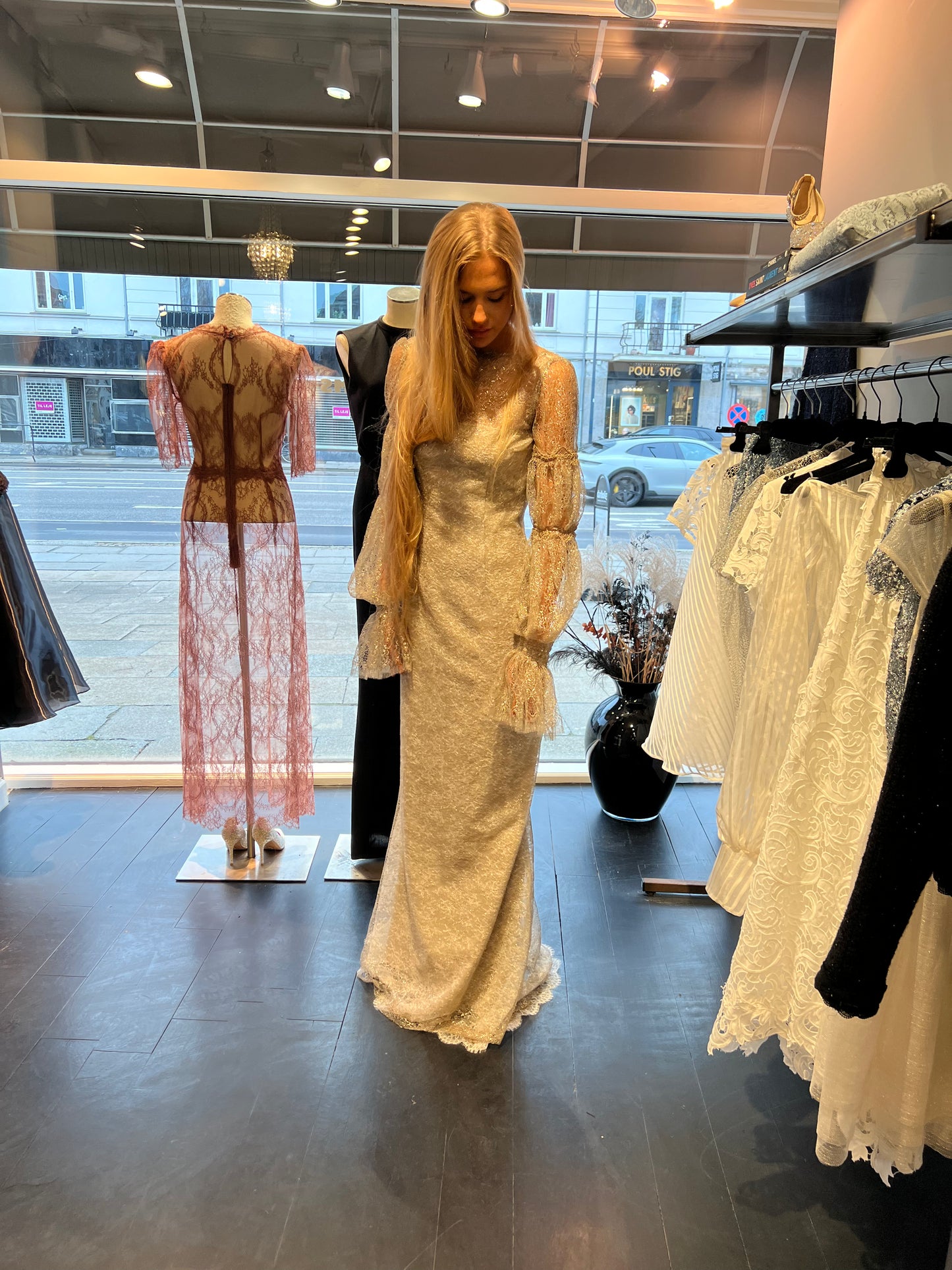 Boho dress