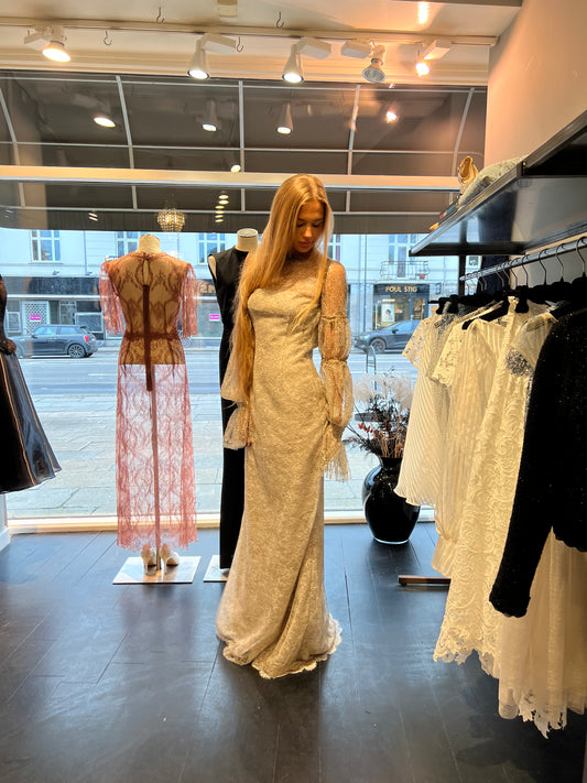 Boho dress